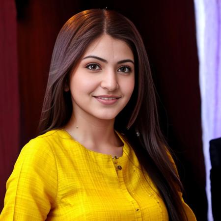 00083-3661394968-a  portrait photo of a woman, anushkasharma, walking the ramp, ethnic wear, looking at camera, city light bokeh, hyper realistic.jpg